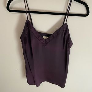 Wilfred Camisole xxs